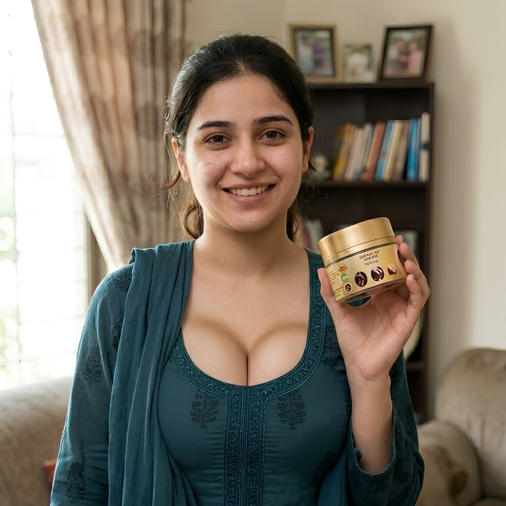 BREAST UP CREAM