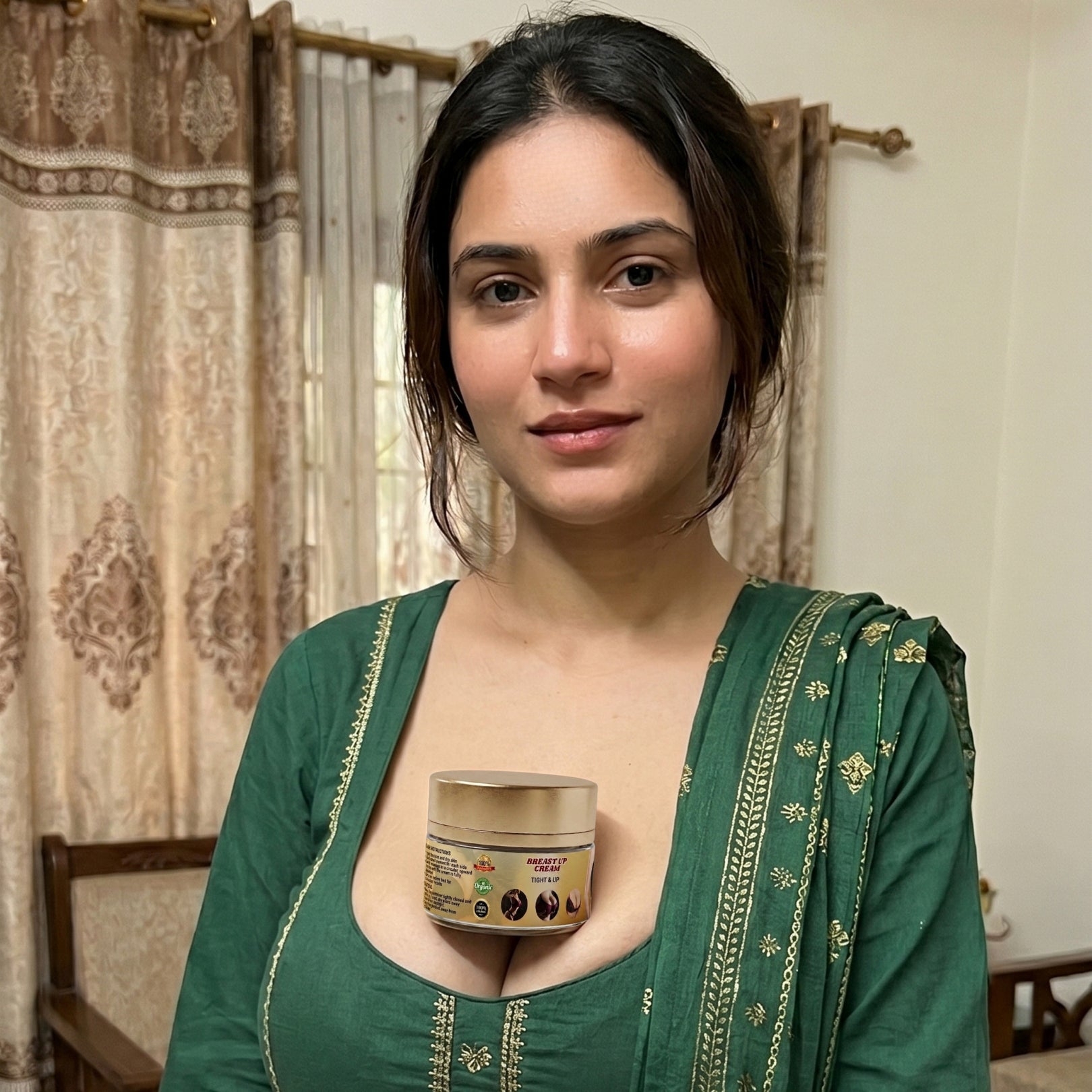 BREAST UP CREAM