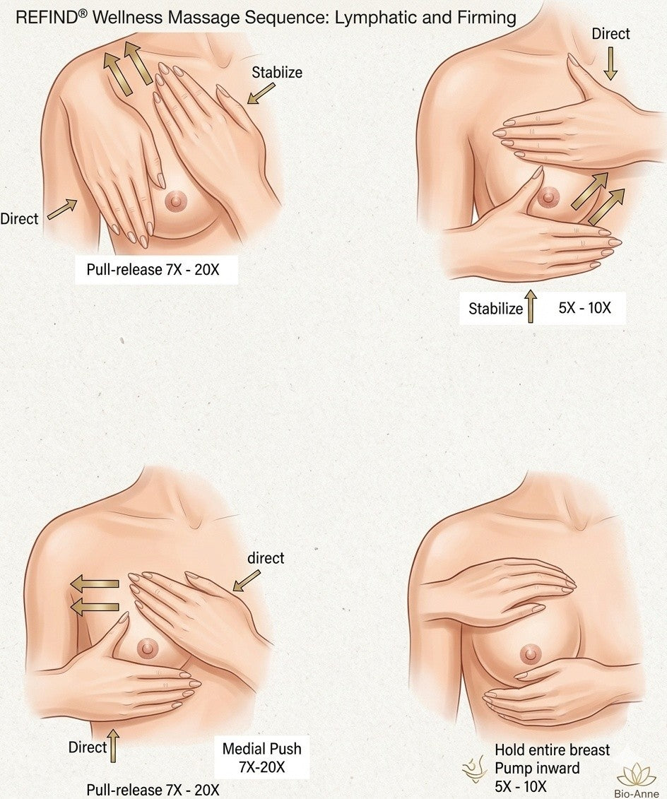 BREAST UP CREAM