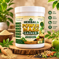 Herbal Power Mass Gainer