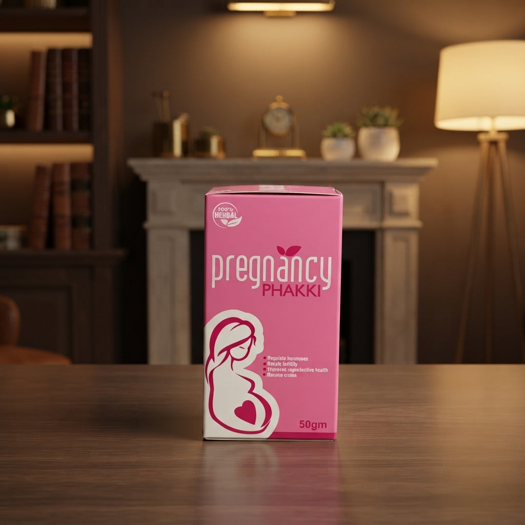 PREGNANCY PHAKKI