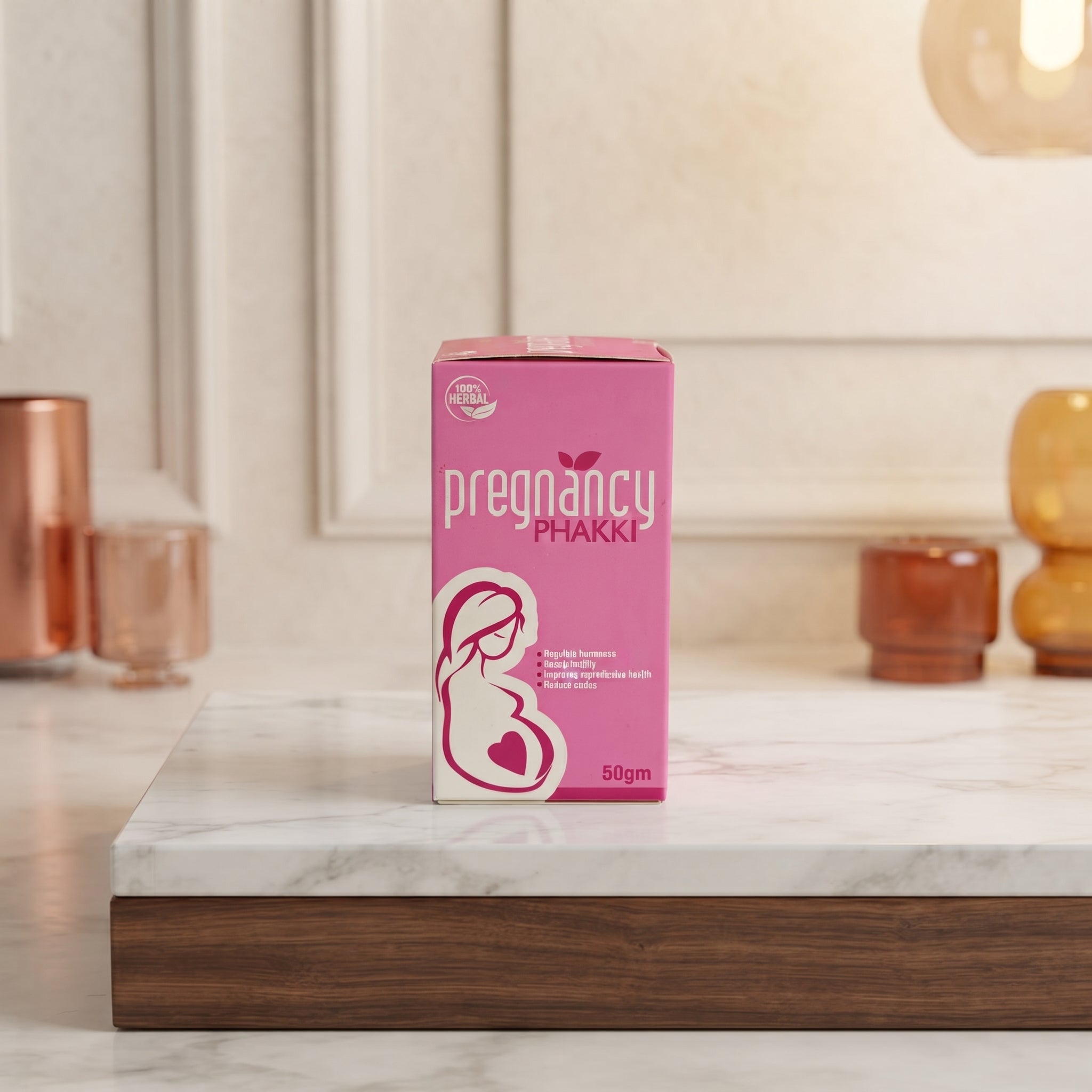 PREGNANCY PHAKKI