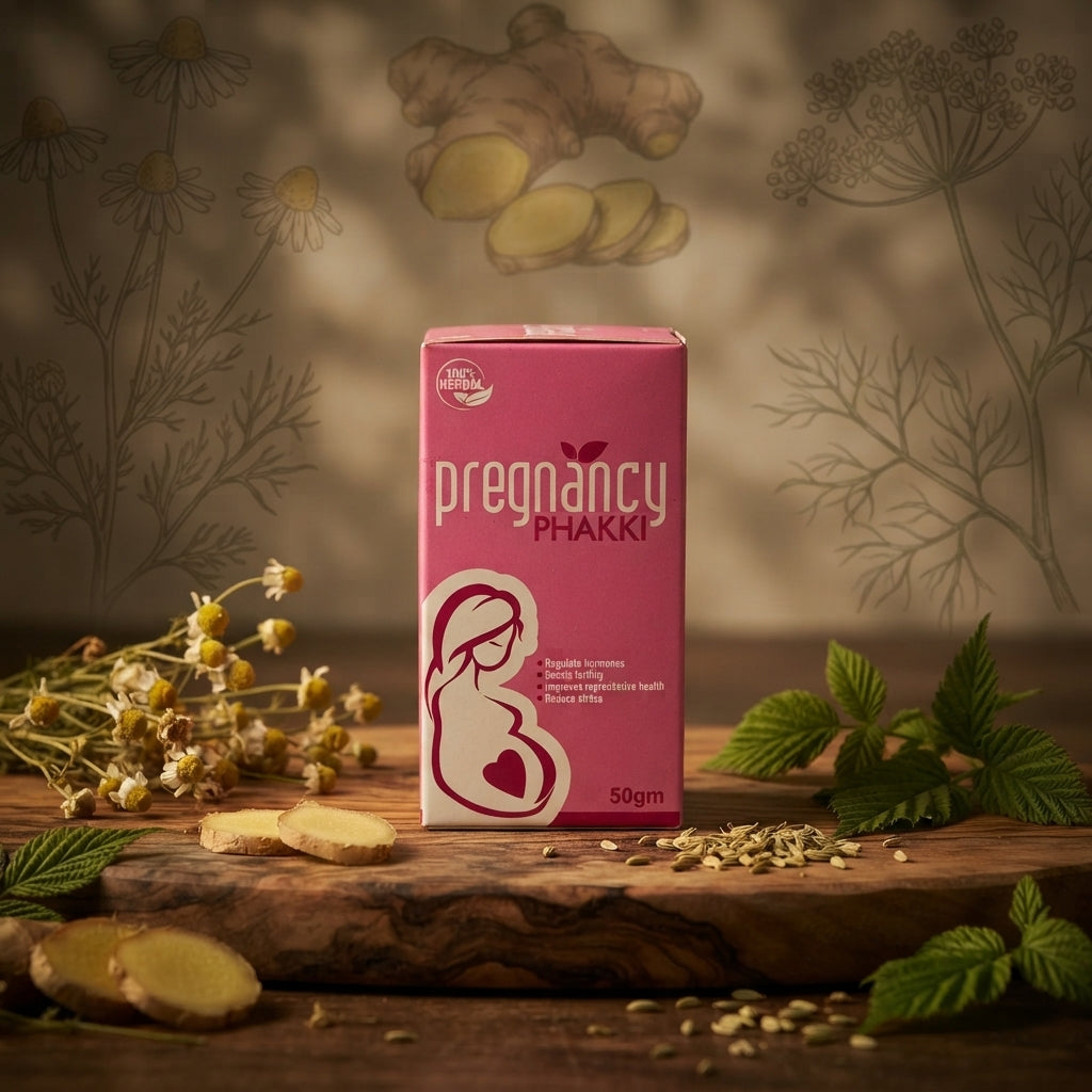 PREGNANCY PHAKKI
