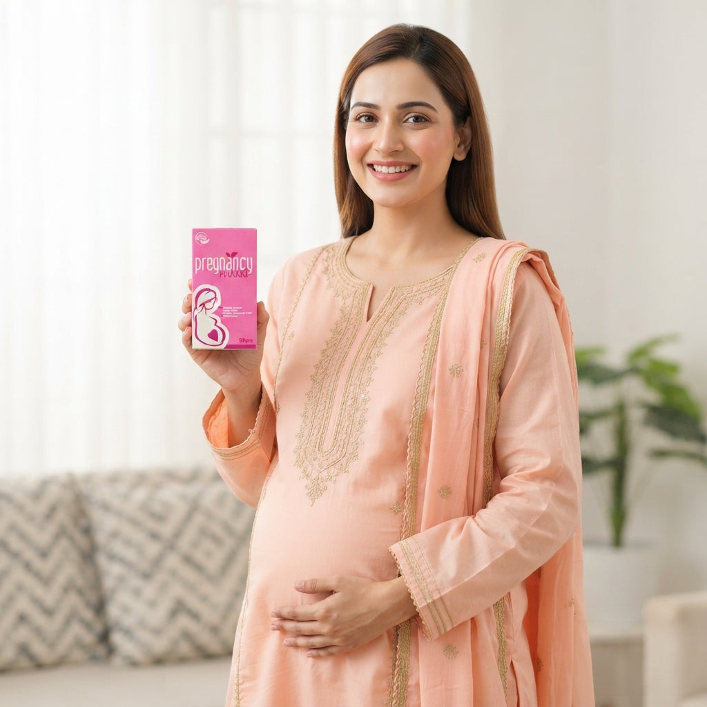 PREGNANCY PHAKKI