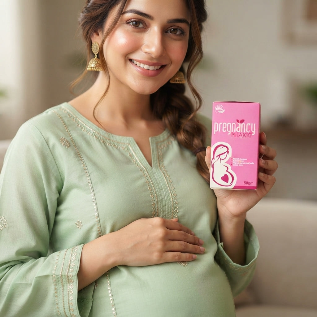 PREGNANCY PHAKKI