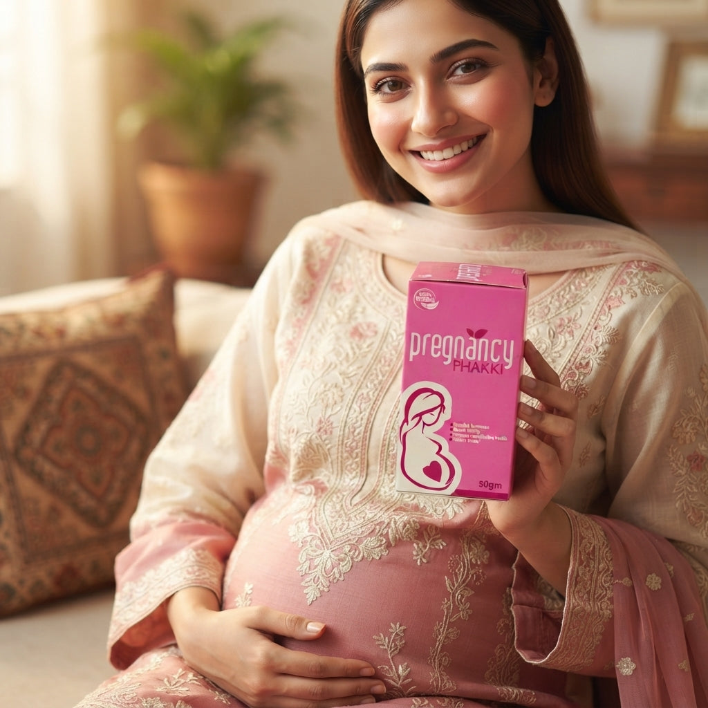 PREGNANCY PHAKKI