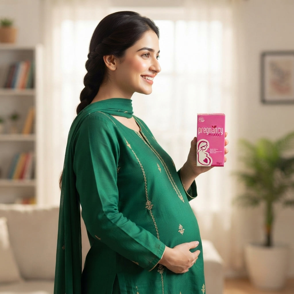 PREGNANCY PHAKKI