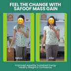 SAFOOF MASS GAIN